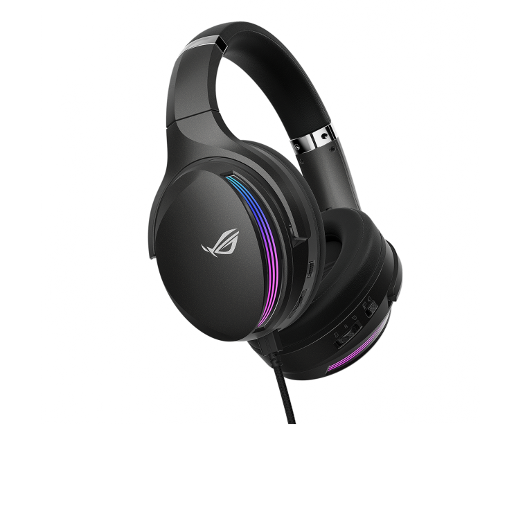 Tai Nghe Asus ROG Fusion II 500