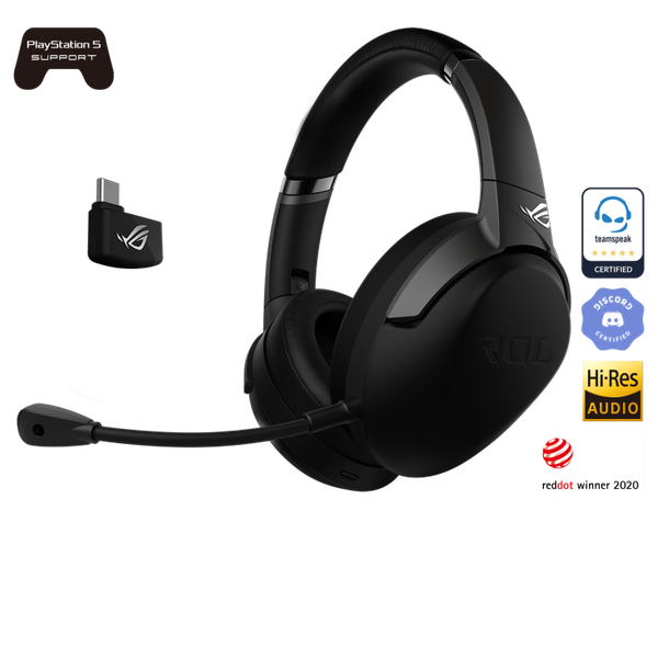 Tai Nghe Asus ROG Strix Go 2.4