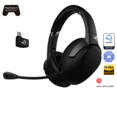 Tai Nghe Asus ROG Strix Go 2.4
