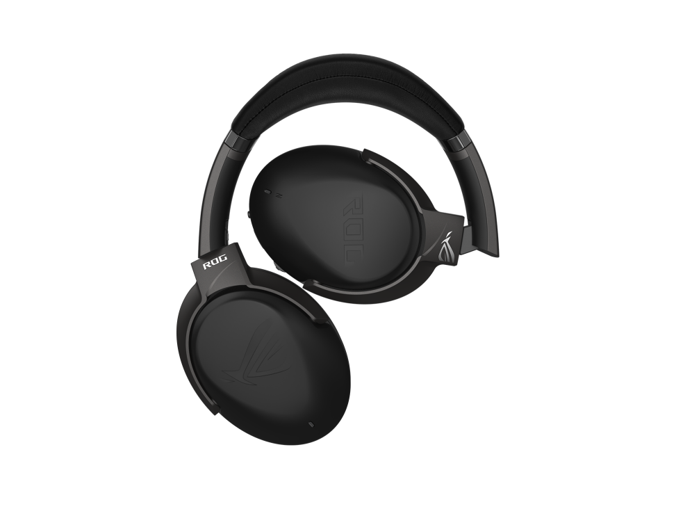 Tai Nghe Asus ROG Strix Go BT