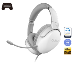 Tai Nghe Asus ROG Strix Go Core Moonlight White