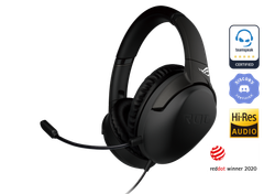 Tai Nghe Asus ROG Strix Go