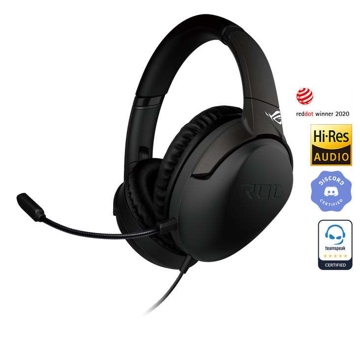 Tai Nghe Asus ROG Strix Go