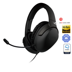 Tai Nghe Asus ROG Strix Go