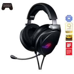 Tai Nghe Asus ROG Theta 7.1