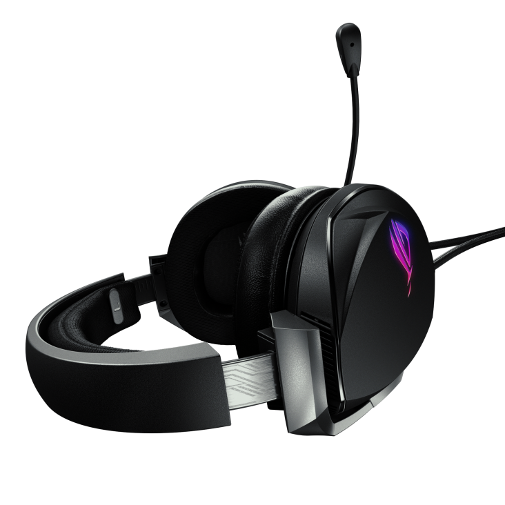 Tai Nghe Asus ROG Theta 7.1