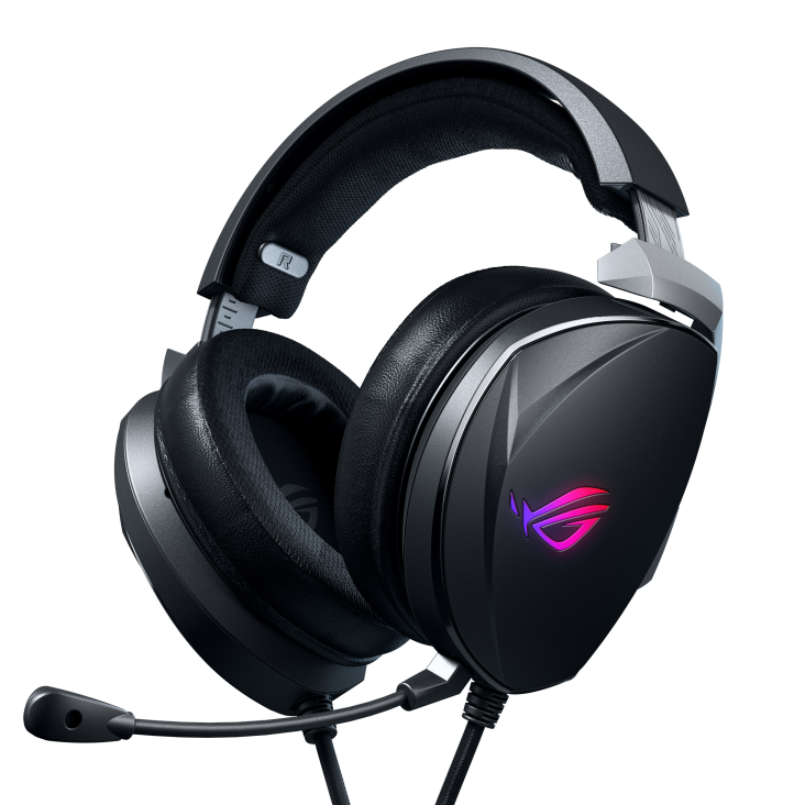 Tai Nghe Asus ROG Theta 7.1