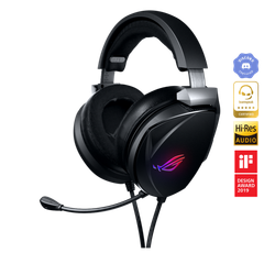 Tai Nghe Asus ROG Theta 7.1