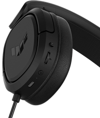 Tai Nghe Asus TUF Gaming H1 Wireless