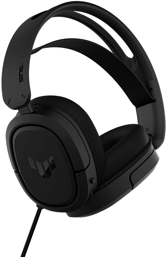 Tai Nghe Asus TUF Gaming H1 Wireless