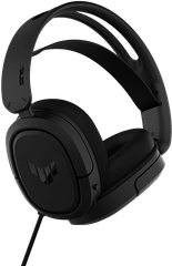 Tai Nghe Asus TUF Gaming H1 Wireless