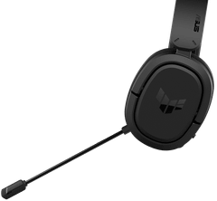 Tai Nghe Asus TUF Gaming H1 Wireless