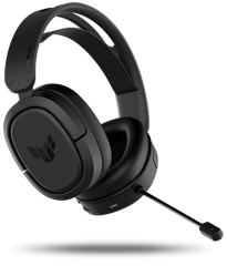 Tai Nghe Asus TUF Gaming H1 Wireless