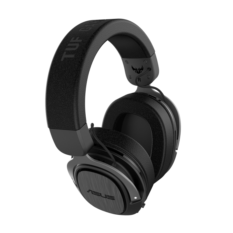 Tai Nghe Asus TUF Gaming H3 Wireless