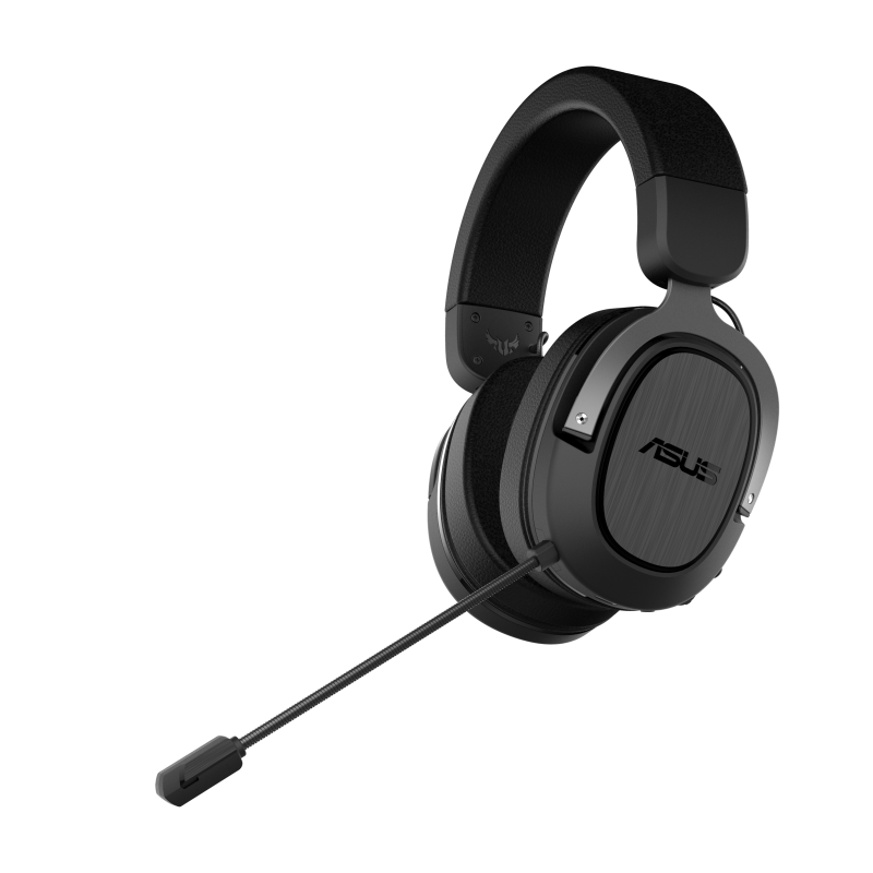 Tai Nghe Asus TUF Gaming H3 Wireless