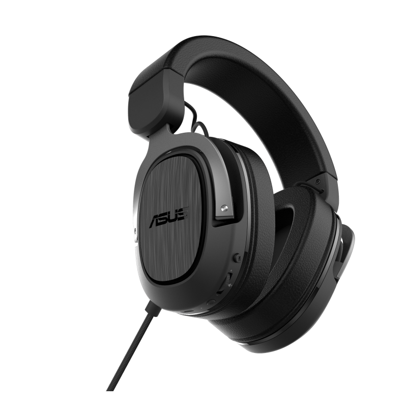 Tai Nghe Asus TUF Gaming H3 Wireless