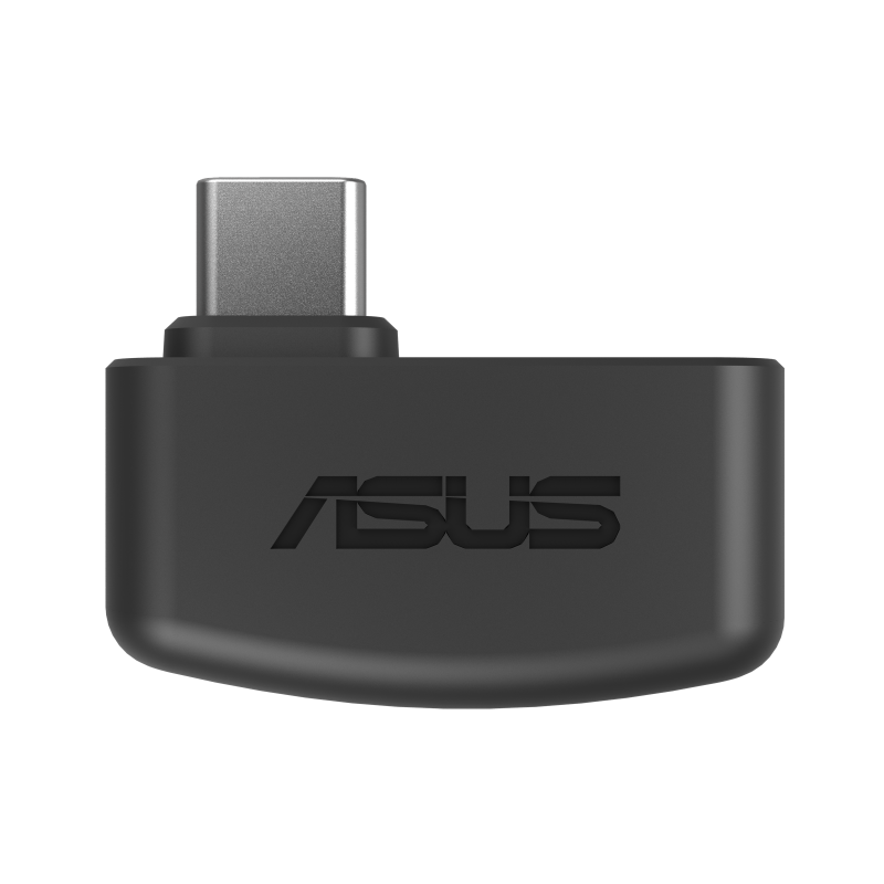 Tai Nghe Asus TUF Gaming H3 Wireless