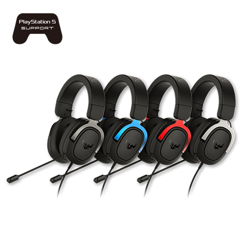 Tai Nghe Asus TUF GAMING H3