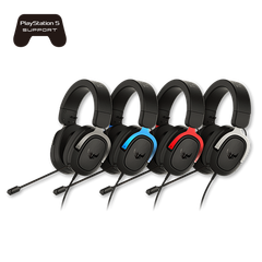 Tai Nghe Asus TUF GAMING H3