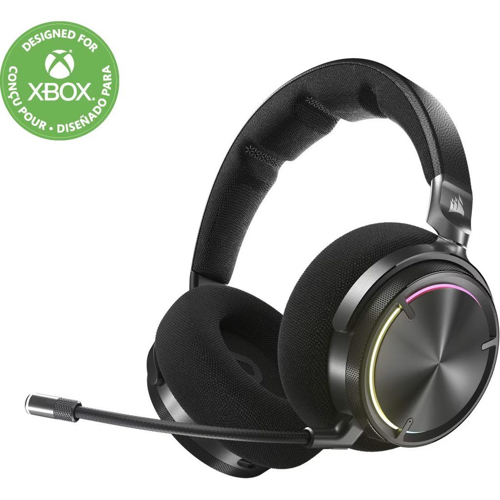 Tai Nghe Corsair VIRTUOSO MAX WIRELESS Gaming for XBOX