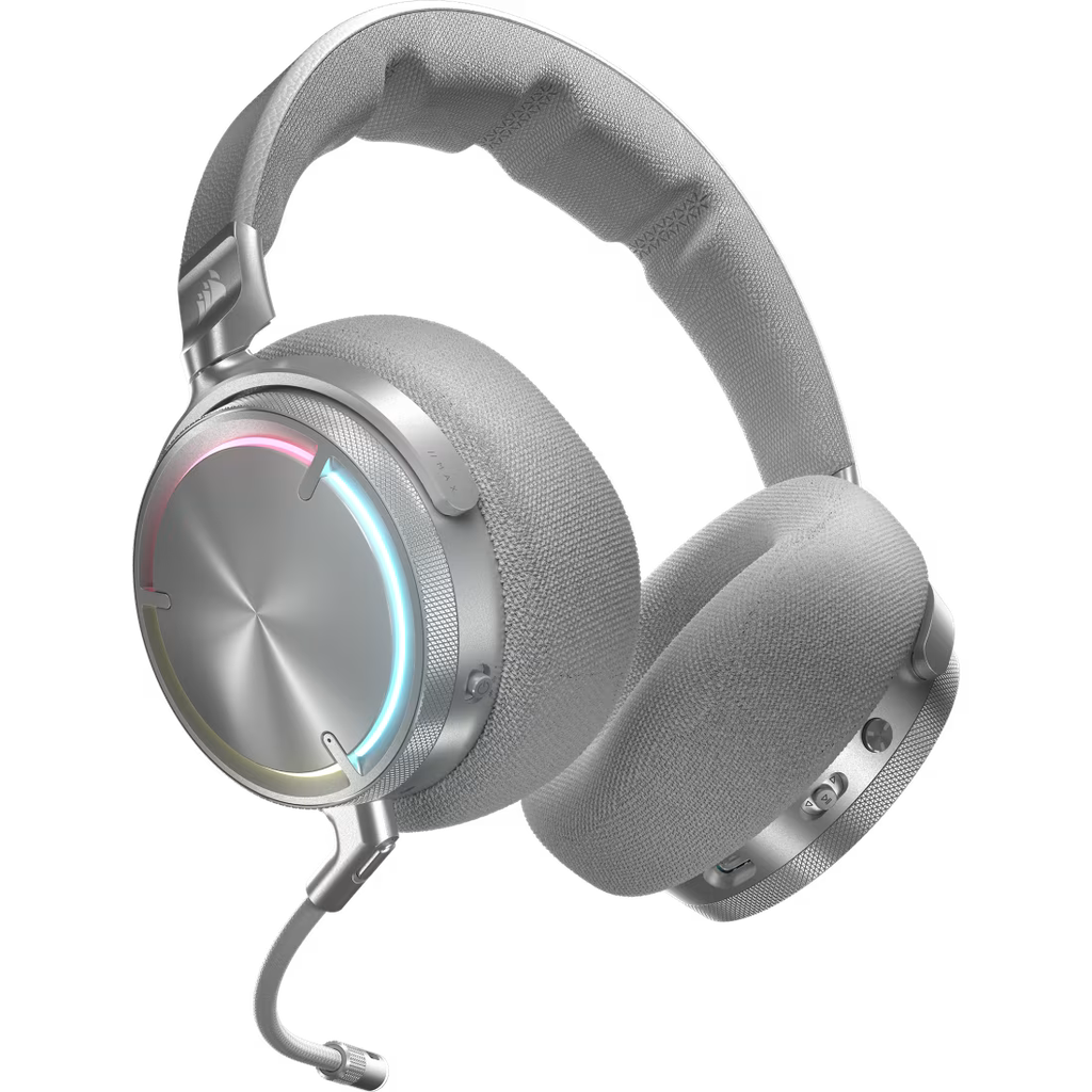 Tai Nghe Corsair VIRTUOSO MAX WIRELESS Gaming