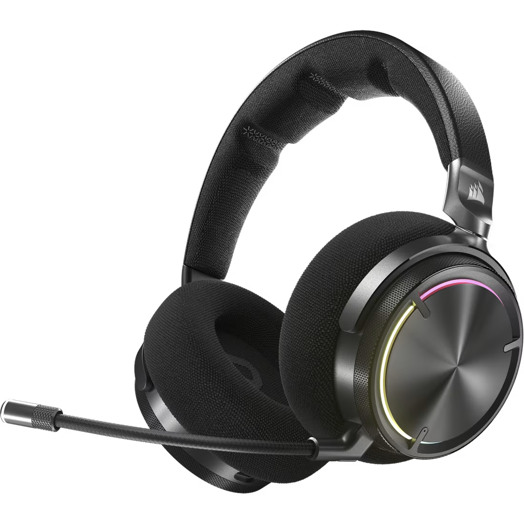 Tai Nghe Corsair VIRTUOSO MAX WIRELESS Gaming