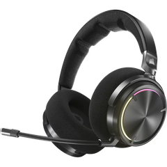 Tai Nghe Corsair VIRTUOSO MAX WIRELESS Gaming