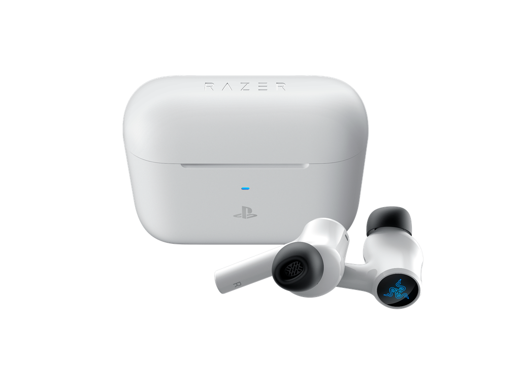 Tai nghe Razer Hammerhead HyperSpeed PlayStation Licensed