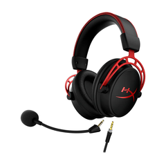 Tai Nghe HyperX Cloud Alpha Gaming