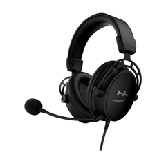Tai Nghe HyperX Cloud Alpha Gaming