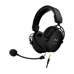 Tai Nghe HyperX Cloud Alpha Gaming
