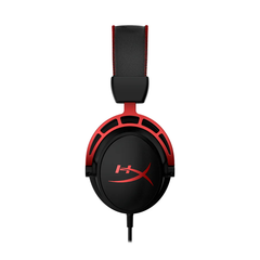 Tai Nghe HyperX Cloud Alpha Gaming