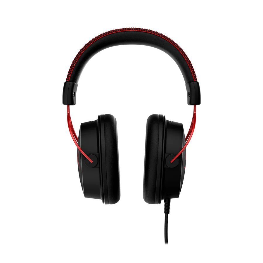 Tai Nghe HyperX Cloud Alpha Gaming