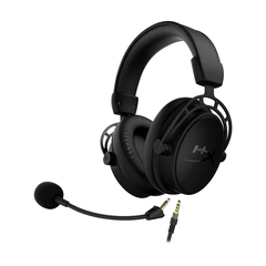 Tai Nghe HyperX Cloud Alpha S 7.1 Surround - USB
