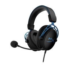 Tai Nghe HyperX Cloud Alpha S 7.1 Surround - USB