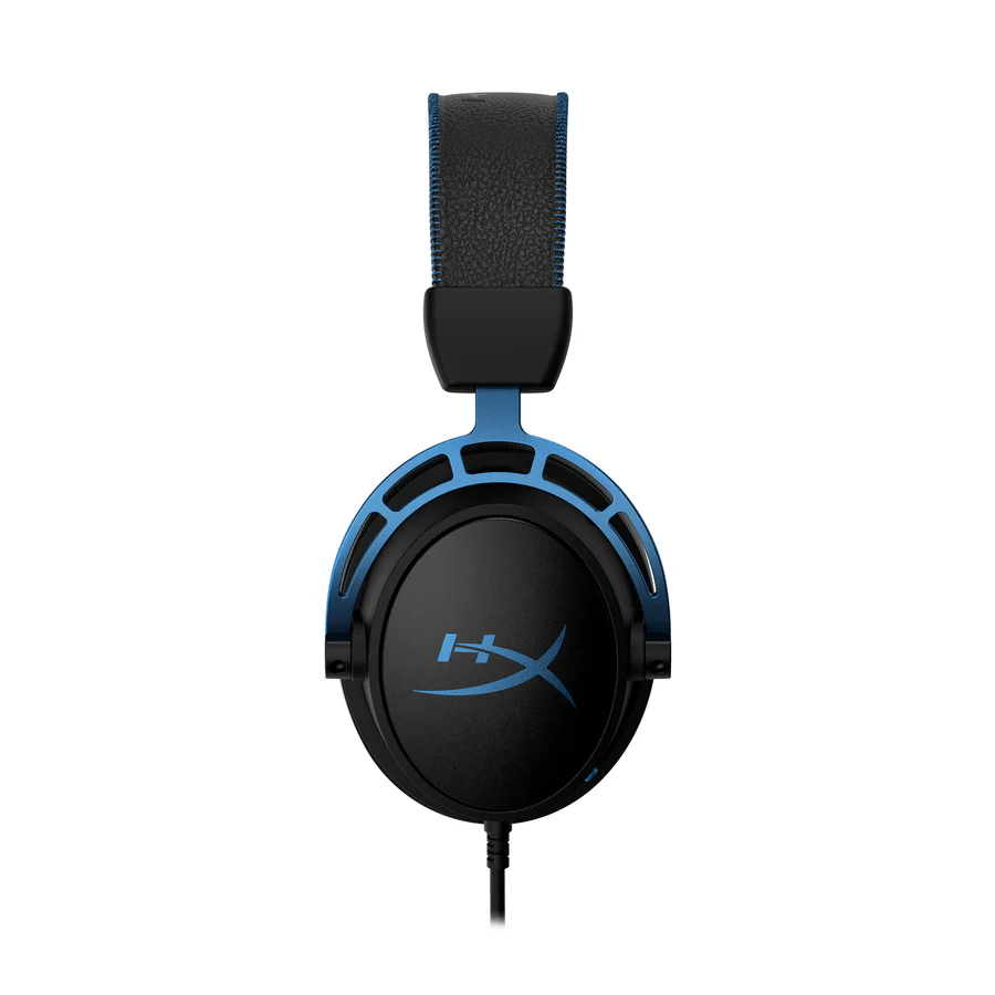 Tai Nghe HyperX Cloud Alpha S 7.1 Surround - USB