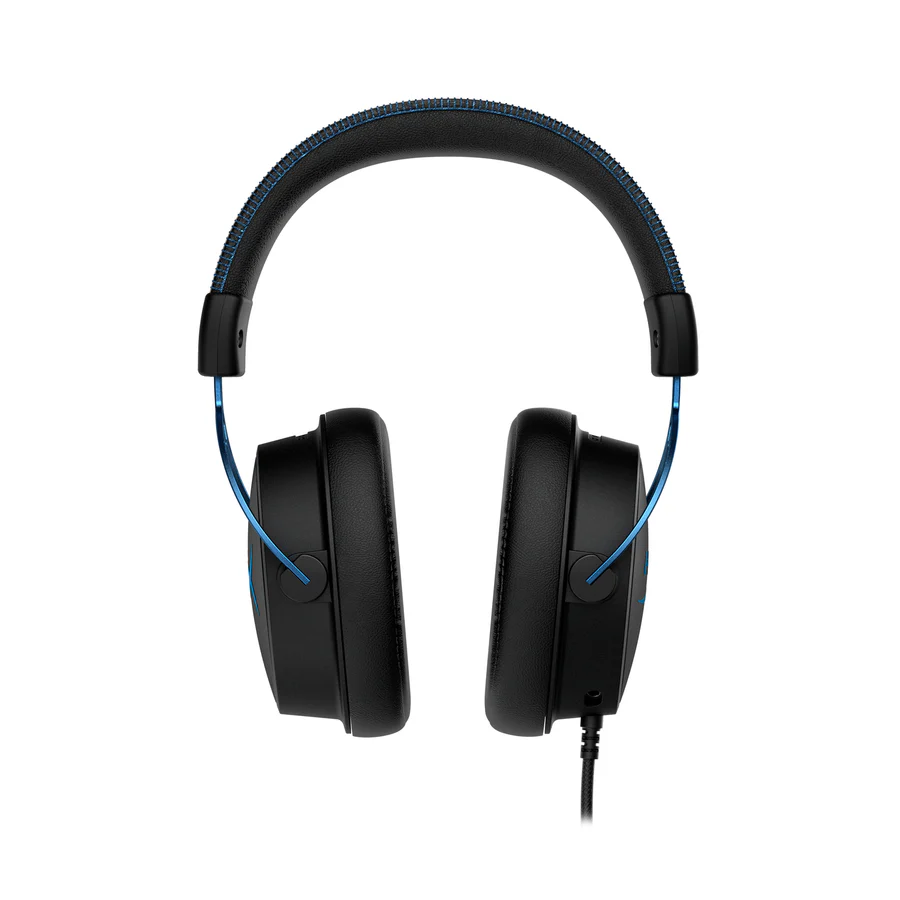 Tai Nghe HyperX Cloud Alpha S 7.1 Surround - USB