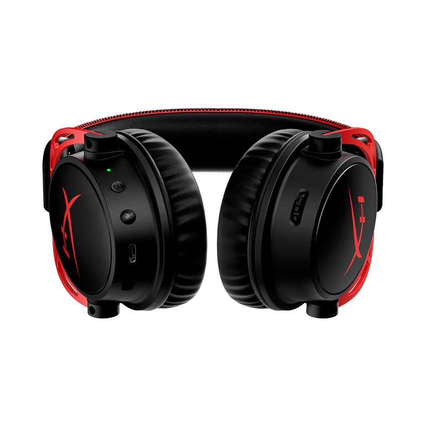 Tai Nghe HyperX Cloud Alpha Wireless Gaming
