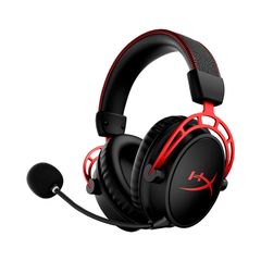 Tai Nghe HyperX Cloud Alpha Wireless Gaming