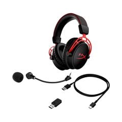 Tai Nghe HyperX Cloud Alpha Wireless Gaming