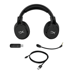 Tai Nghe HyperX Cloud Flight S - USB Wireless