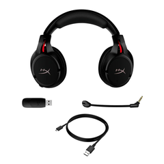 Tai Nghe HyperX Cloud Flight Wireless