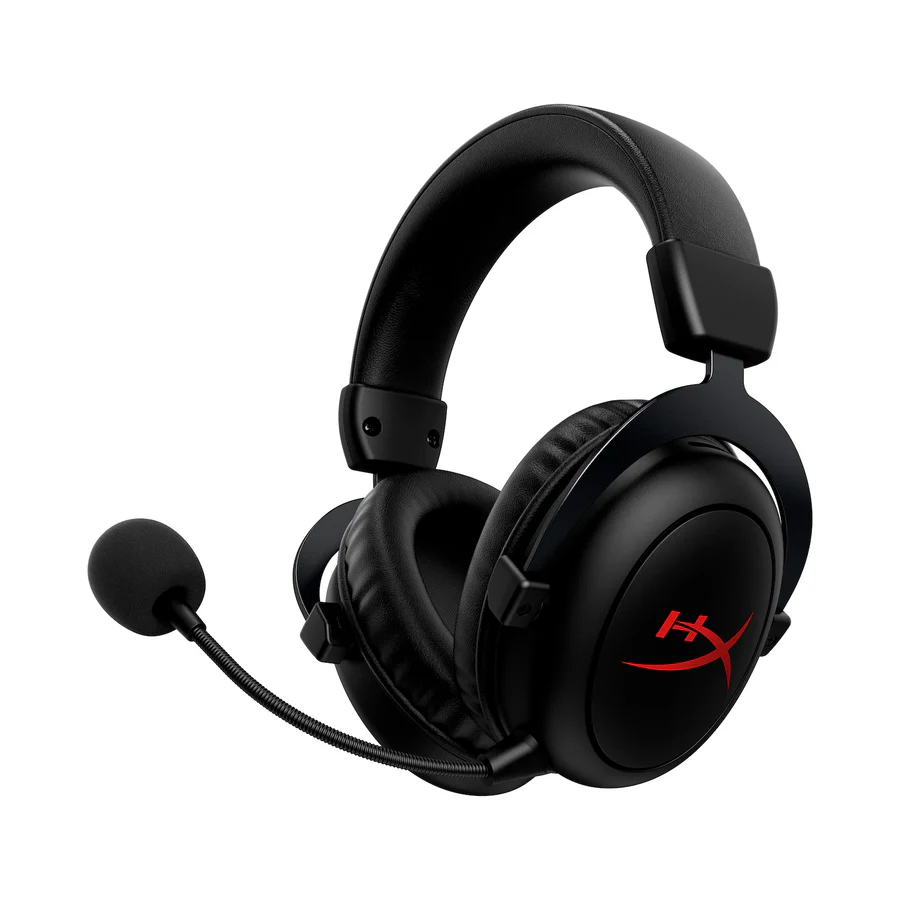 Tai Nghe HyperX Cloud II Core Wireless