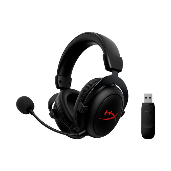 Tai Nghe HyperX Cloud II Core Wireless