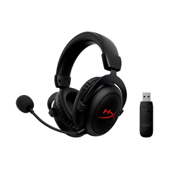Tai Nghe HyperX Cloud II Core Wireless