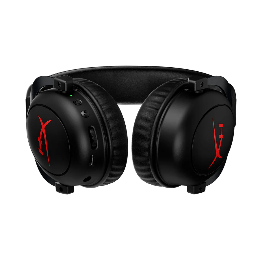 Tai Nghe HyperX Cloud II Core Wireless