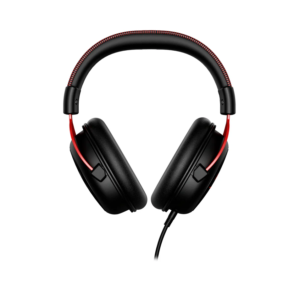 Tai Nghe HyperX Cloud II Gaming