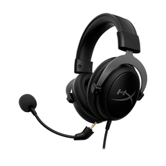Tai Nghe HyperX Cloud II Gaming