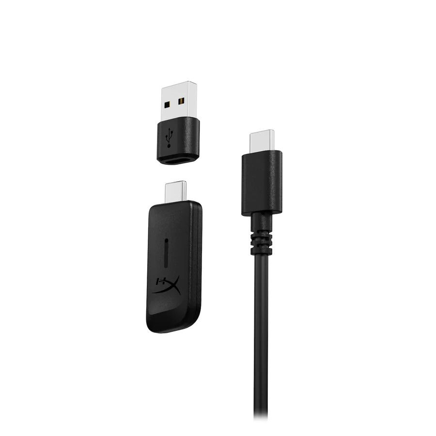 Tai Nghe HyperX Cloud III Wireless