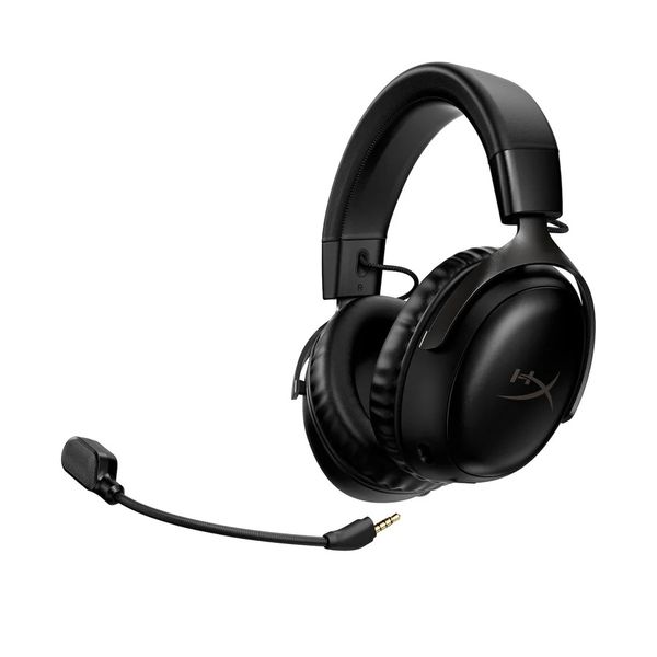 Tai Nghe HyperX Cloud III Wireless